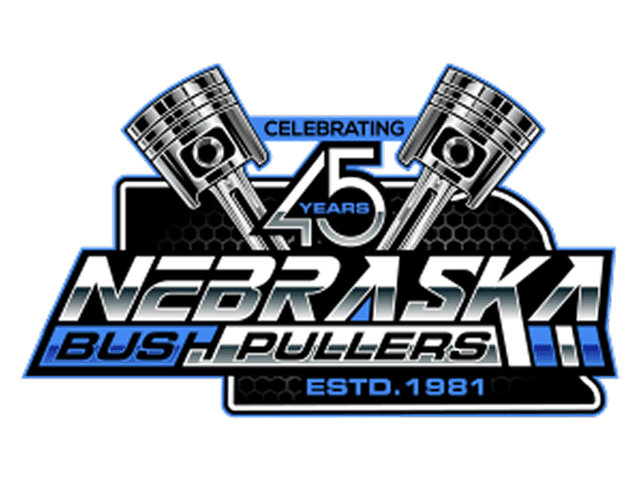 Nebraska Bush Pullers Logo